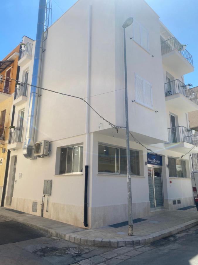 Pesca Azzurra Apartment Terrasini Exterior photo